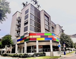 The Citron (D8), Retail #490114581